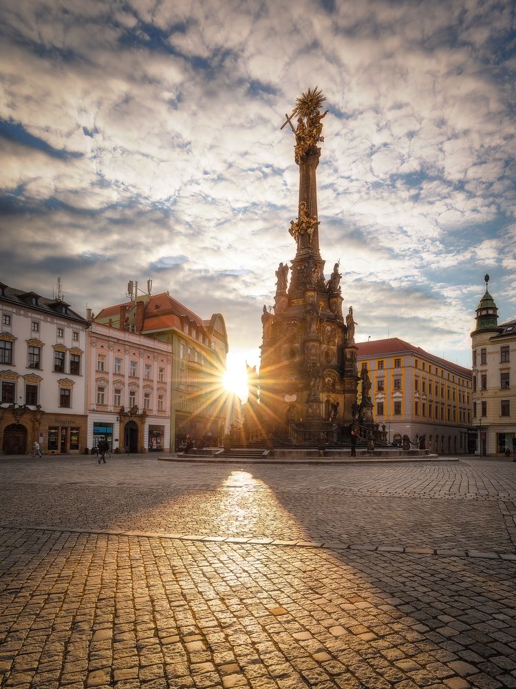 Photograph by Tom Kráčmar