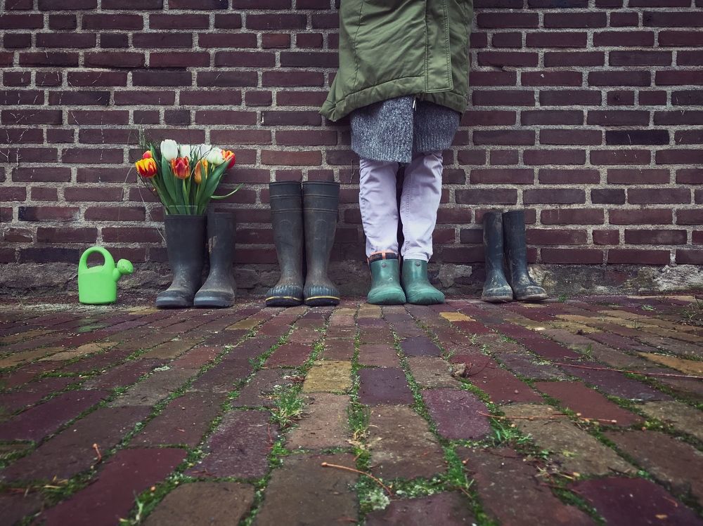 Photograph by Юлия З