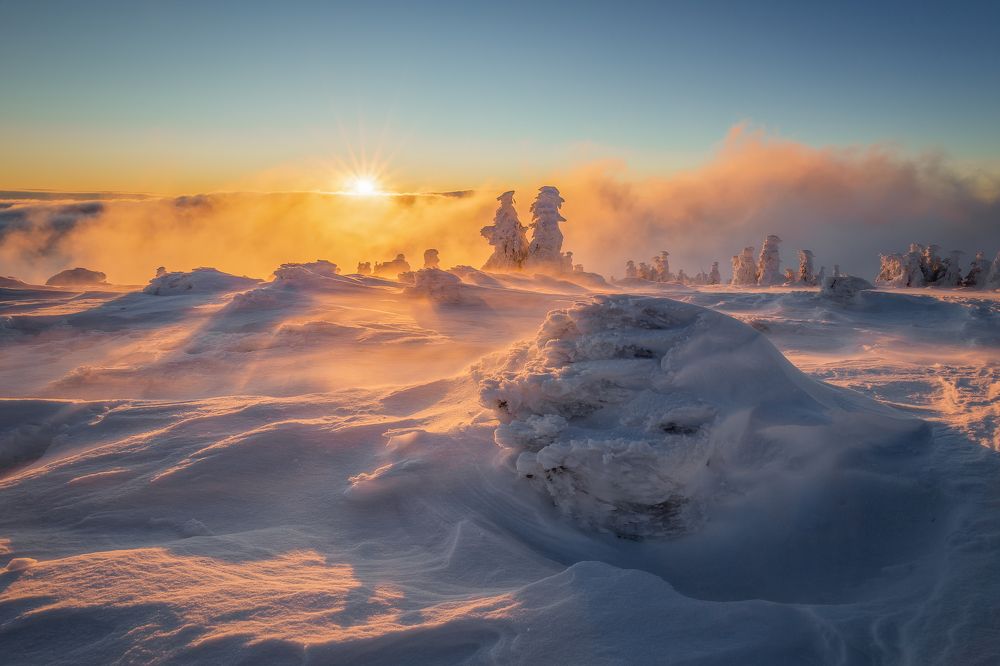 Photograph by Tom Kráčmar
