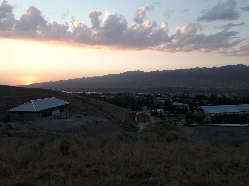 Photograph by Рустамбек Аҳмадзода