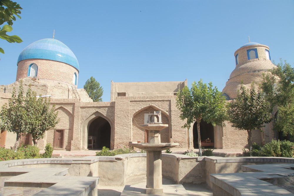 Photograph by Рустамбек Аҳмадзода