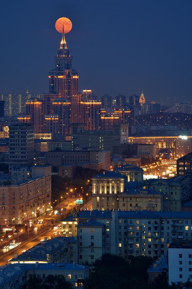 Photograph by Алексей Шевченко