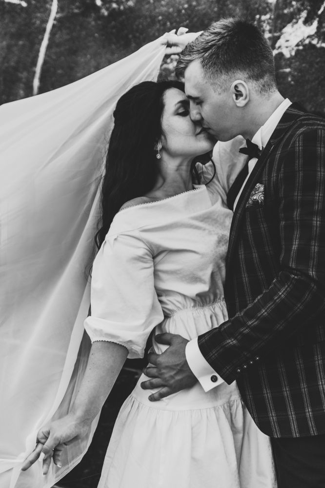 Фотография автора Мария Веселова