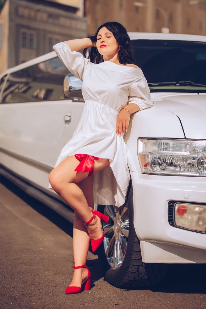 Фотография автора Мария Веселова