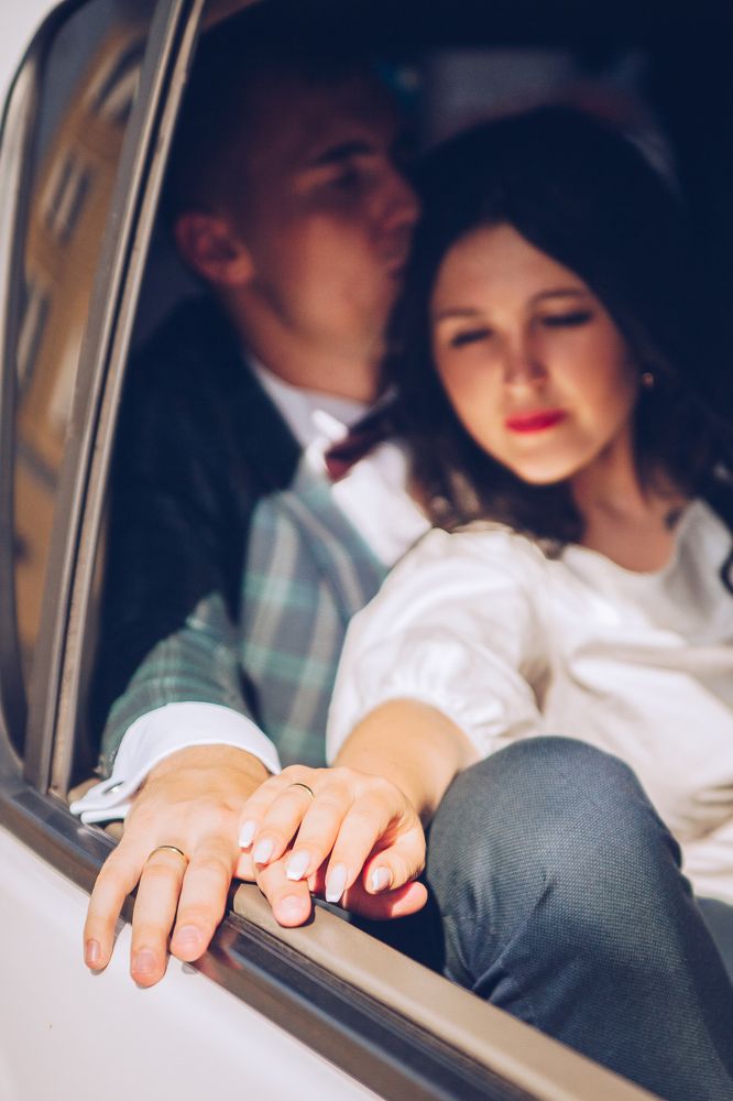 Фотография автора Мария Веселова