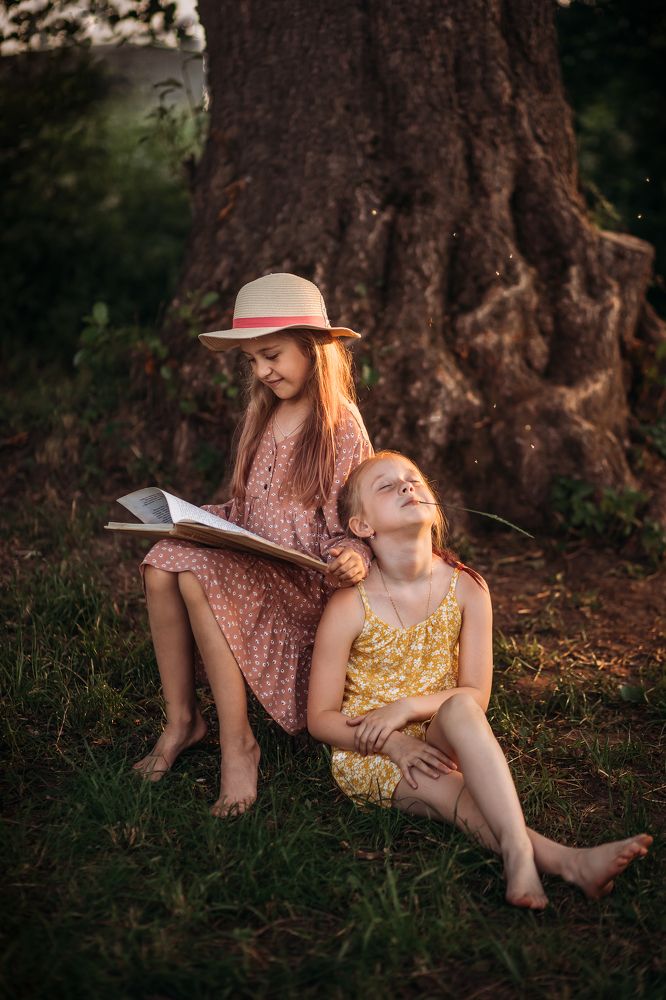 Photograph by Marya Gontar