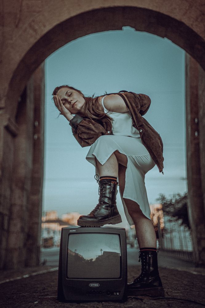 Фотография автора Алина Филатова