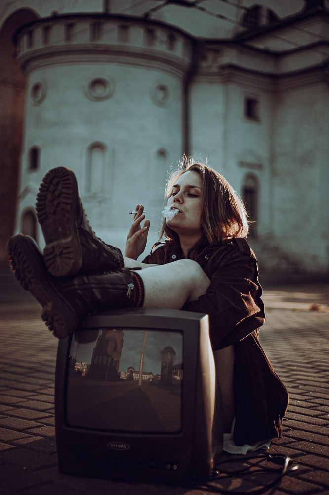 Фотография автора Алина Филатова