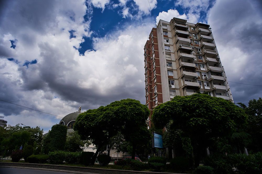 Photograph by Ivo Veljanov