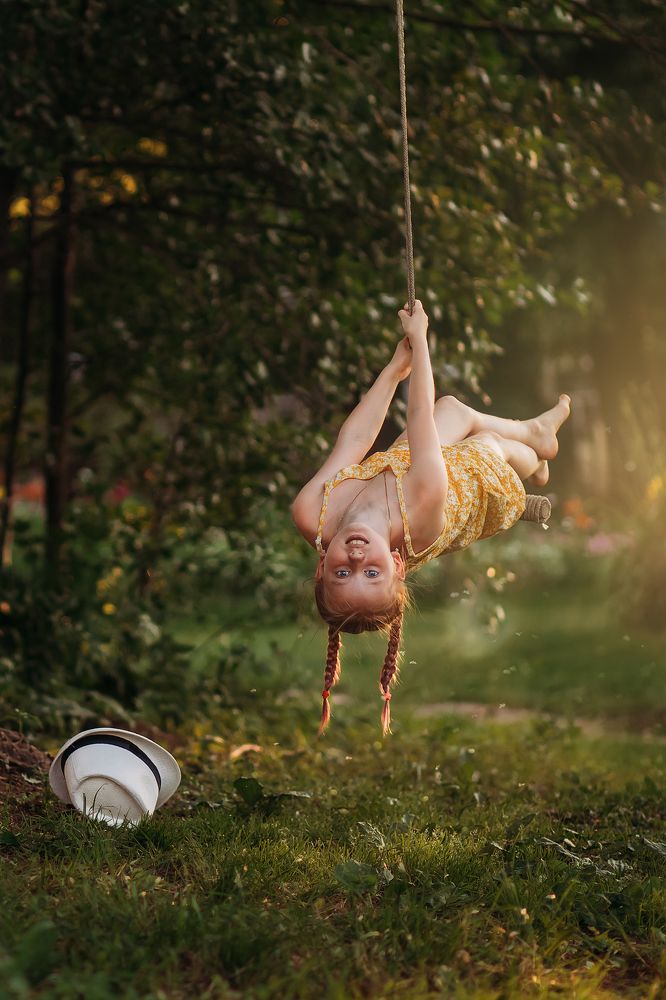 Photograph by Marya Gontar