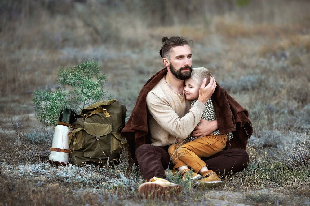 Photograph by Александра Лижник