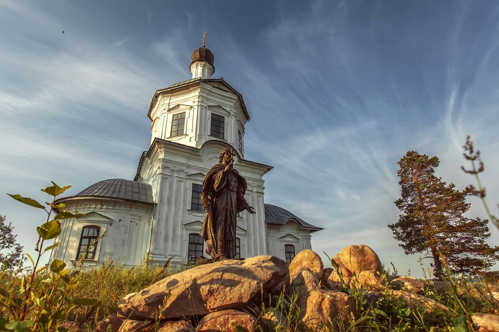 Photograph by Дмитрий Сундеев