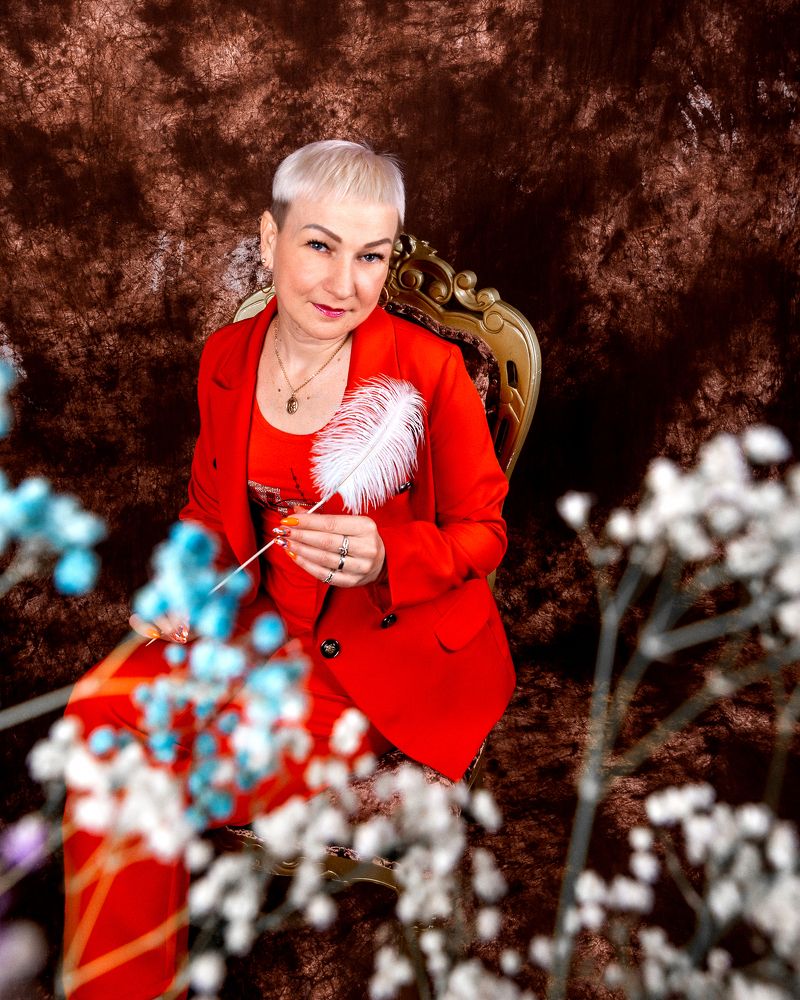 Photograph by Владимир Незнамов