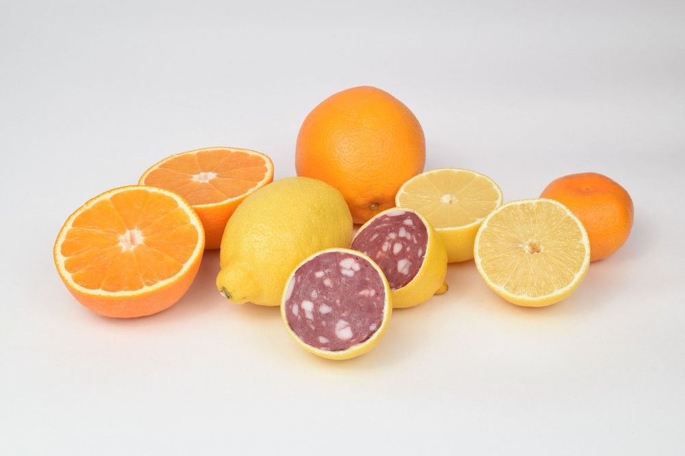 Чужой среди своих  A stranger among his own