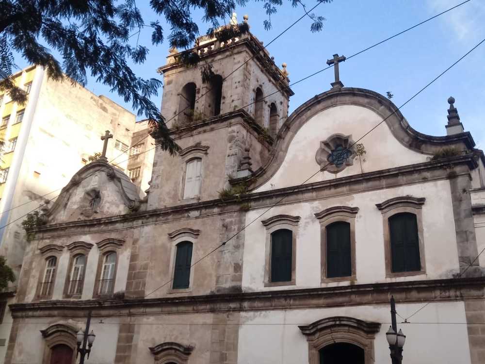 Photograph by Cláudio Luna