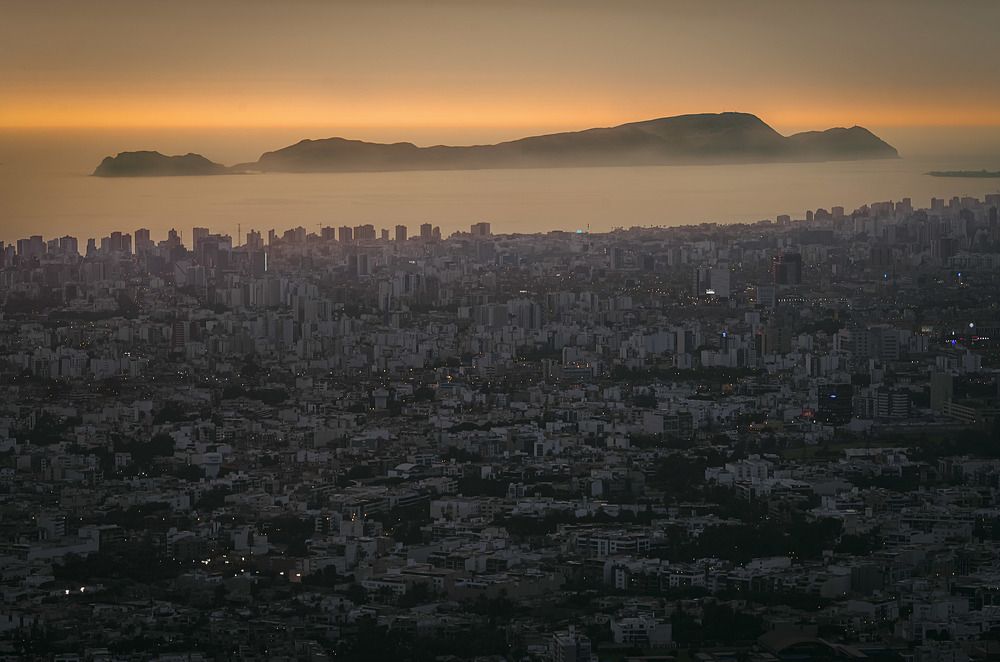 Photograph by Fico Stein Montagne