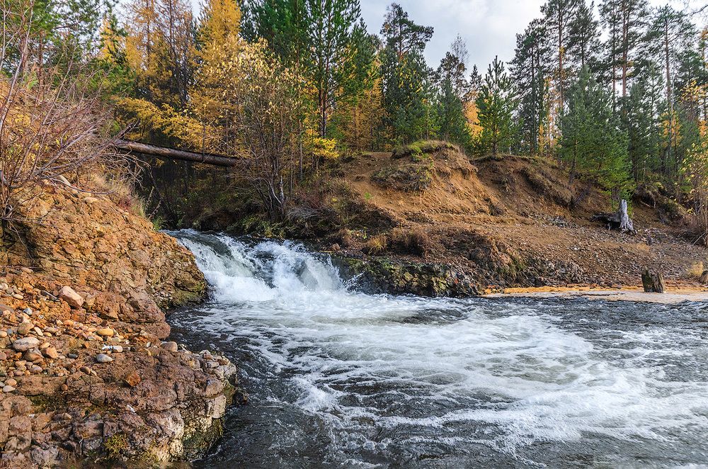 Photograph by Sergey L