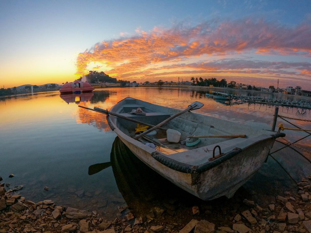 Photograph by Lakshya Sharma