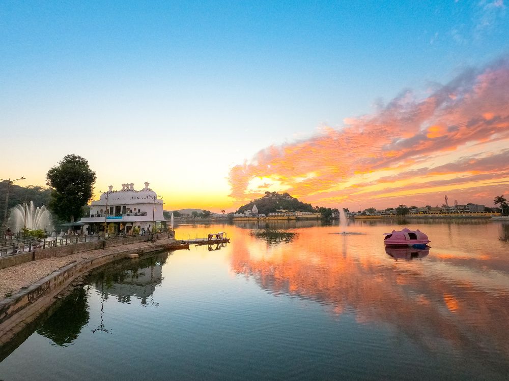 Photograph by Lakshya Sharma
