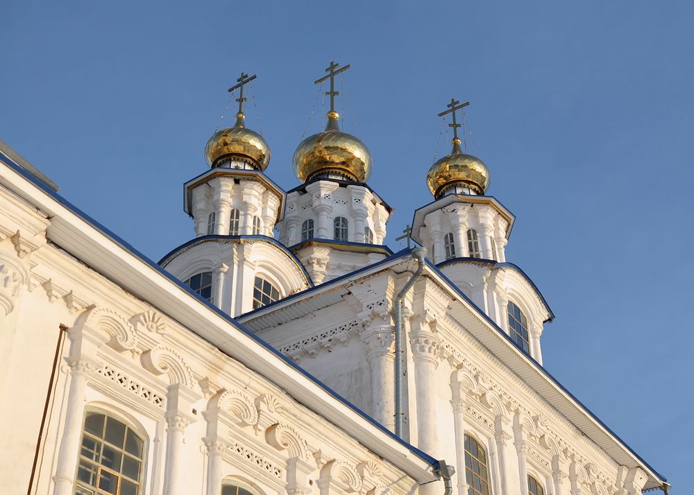 Photograph by Sergey L