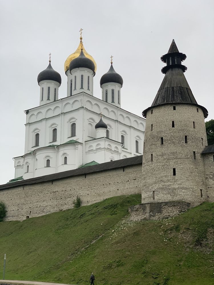 Photograph by Илья Соколов