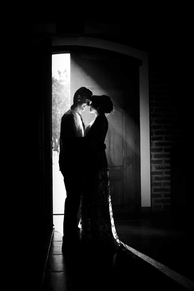 Photograph by Zeke Garcia