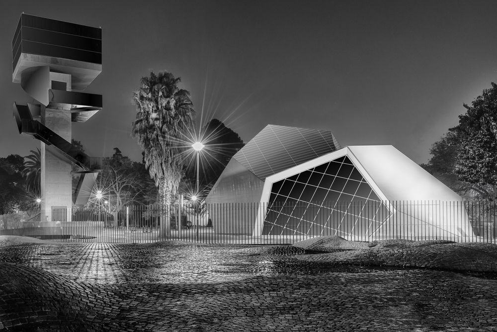 Photograph by Sebastian Vitanza