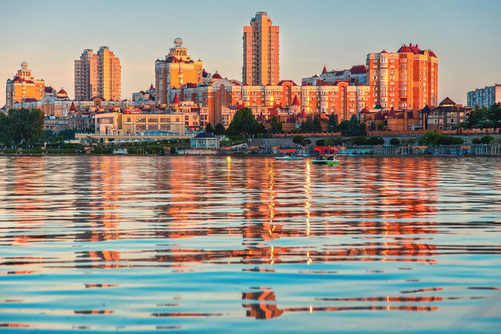 Photograph by Ольга