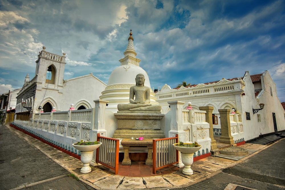 Фотография автора Lahiru Sihina