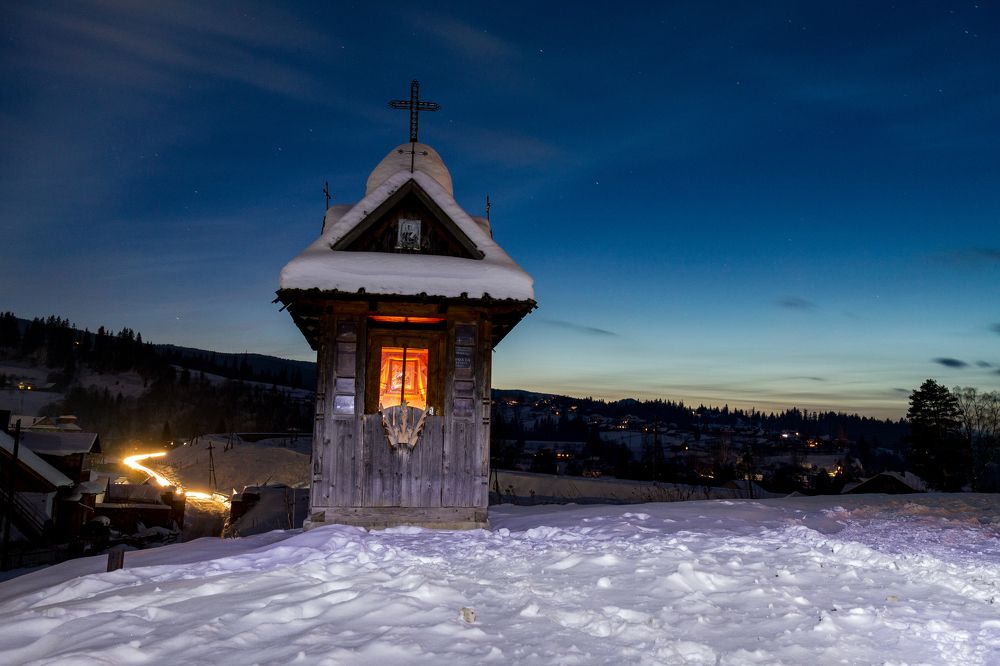 Photograph by Андрей Данилюк