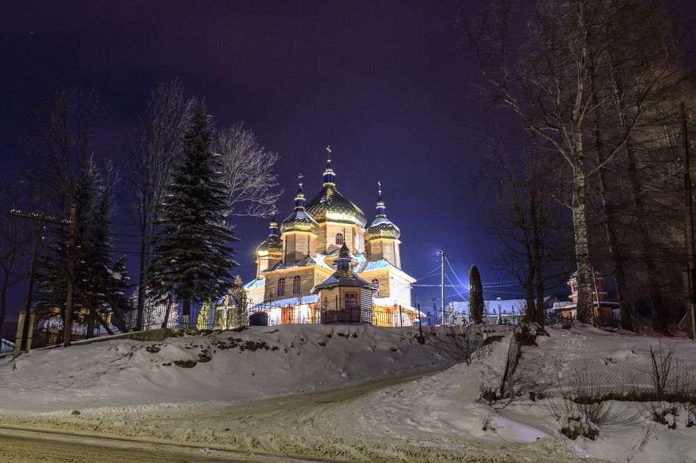 Photograph by Андрей Данилюк