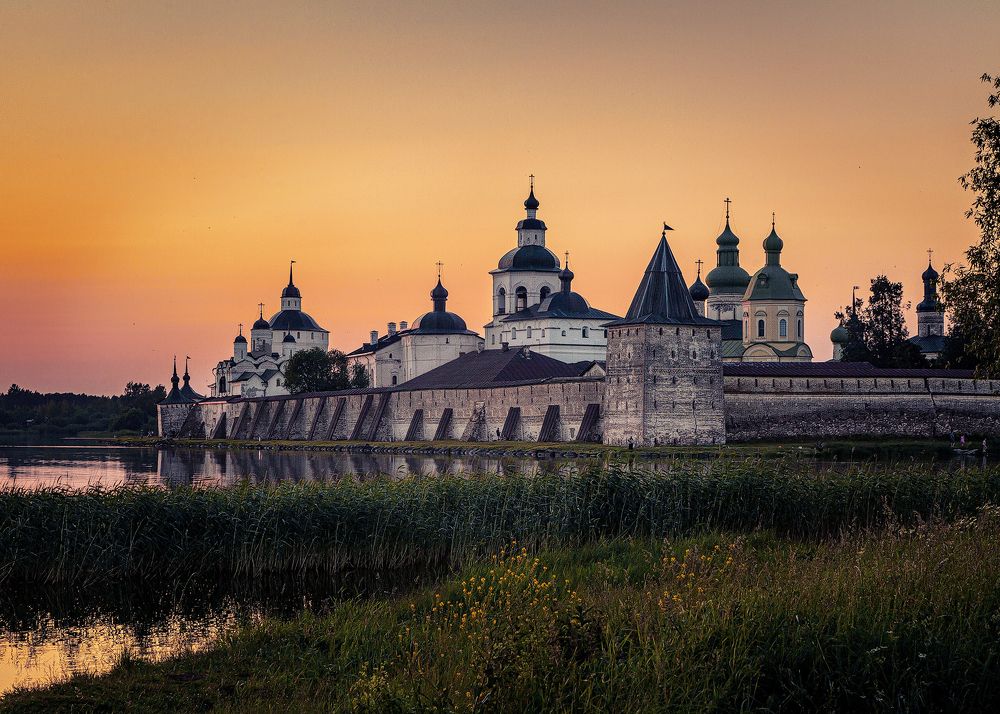 Photograph by Сергей Калинин