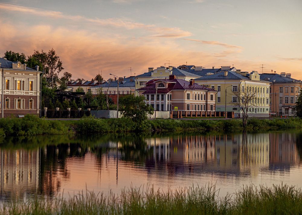 Photograph by Сергей Калинин