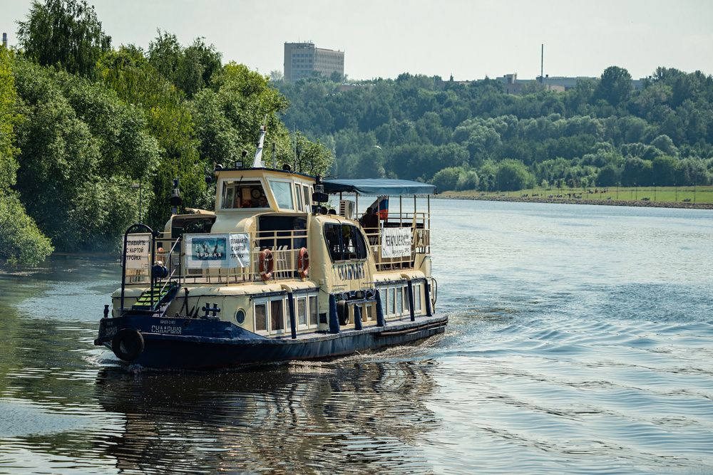 Photograph by Сергей Басов