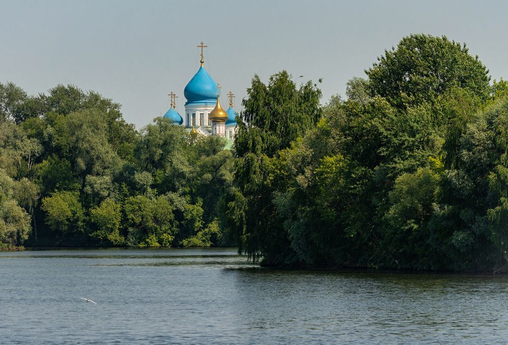 Фотография автора Сергей Басов