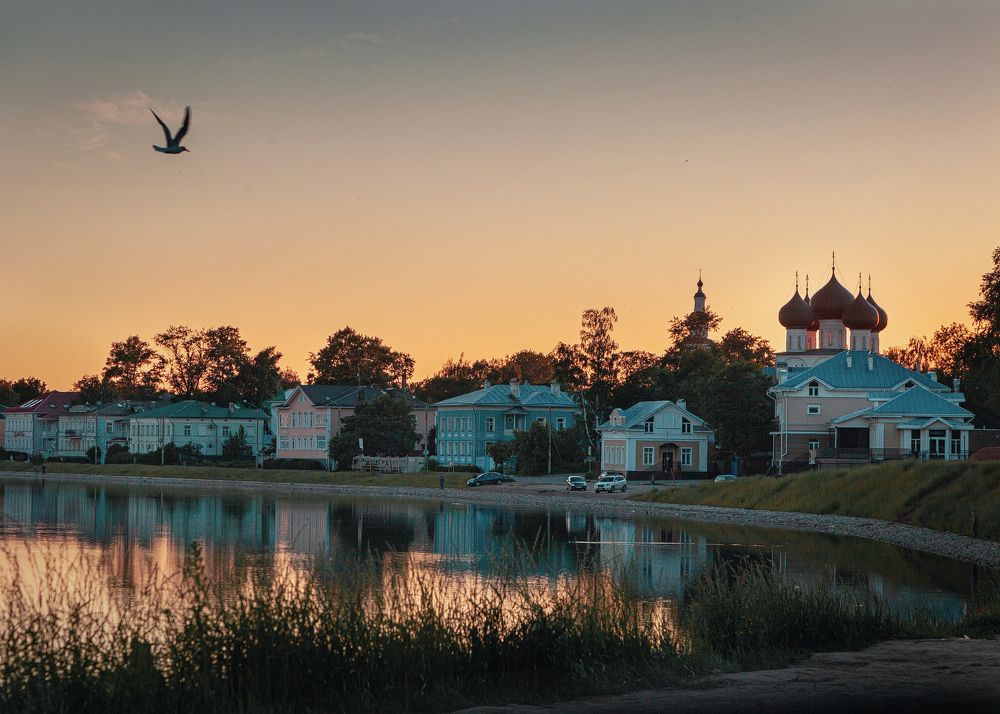 Photograph by Сергей Калинин