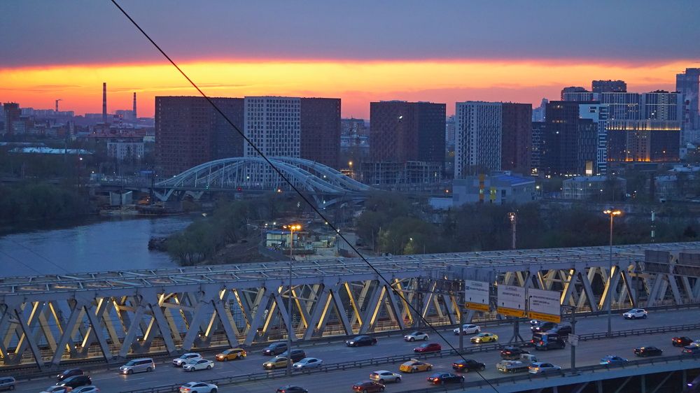 Photograph by Оксана Трофименко