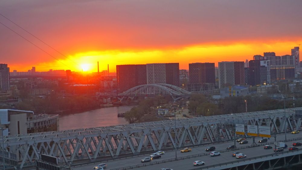 Photograph by Оксана Трофименко