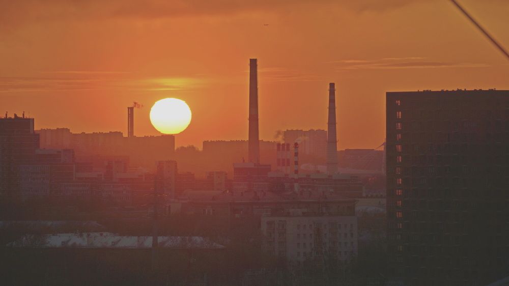 Photograph by Оксана Трофименко