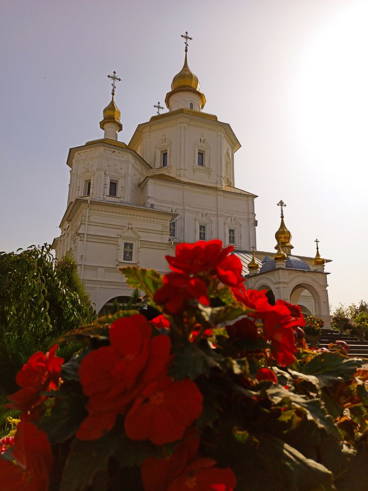 Photograph by Наталия Бровкина