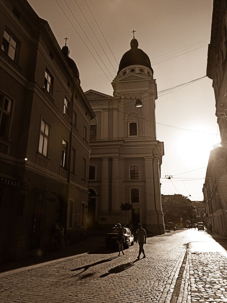 Photograph by Наталия Бровкина