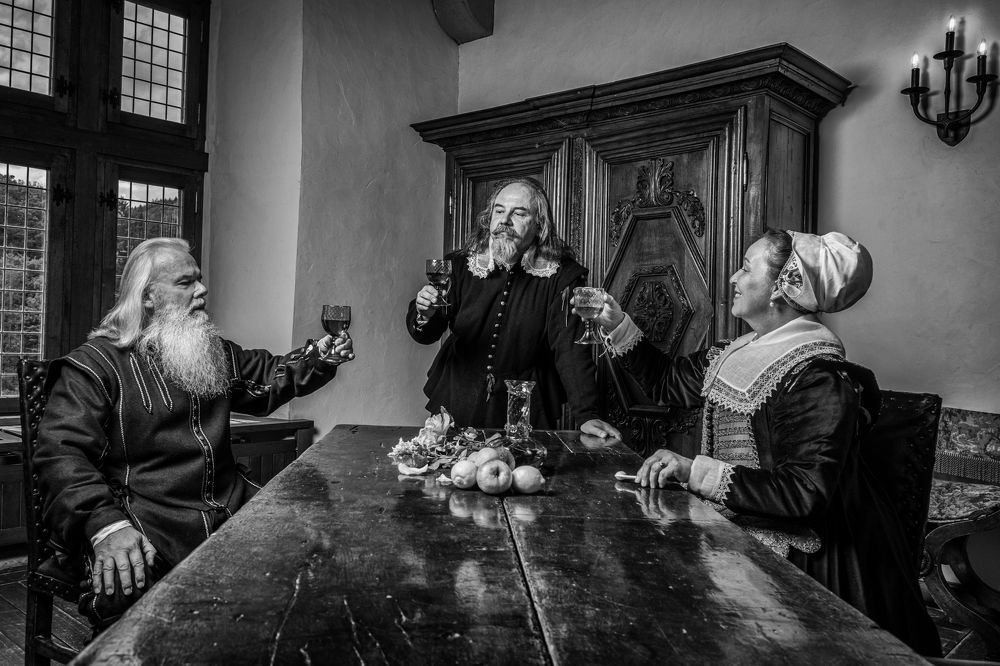 Фотография автора Christian Kieffer