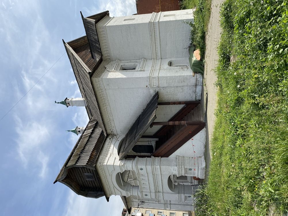 Photograph by Виталина Саврова