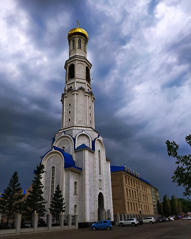 Photograph by Наталья Ефимова