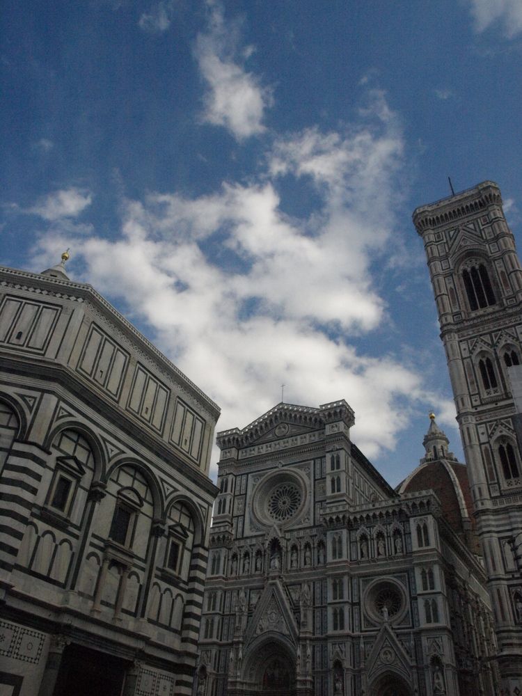 firenca, italy, katedrala, urbanlandscape, architecture, temples