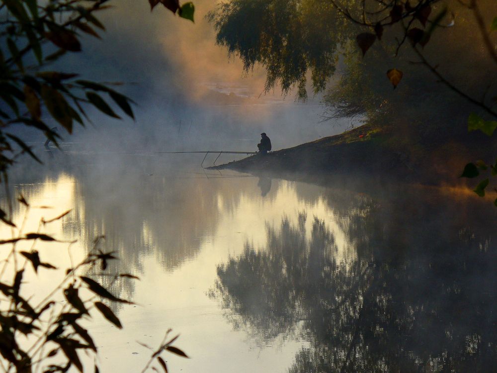 Photograph by Сергей Девяткин