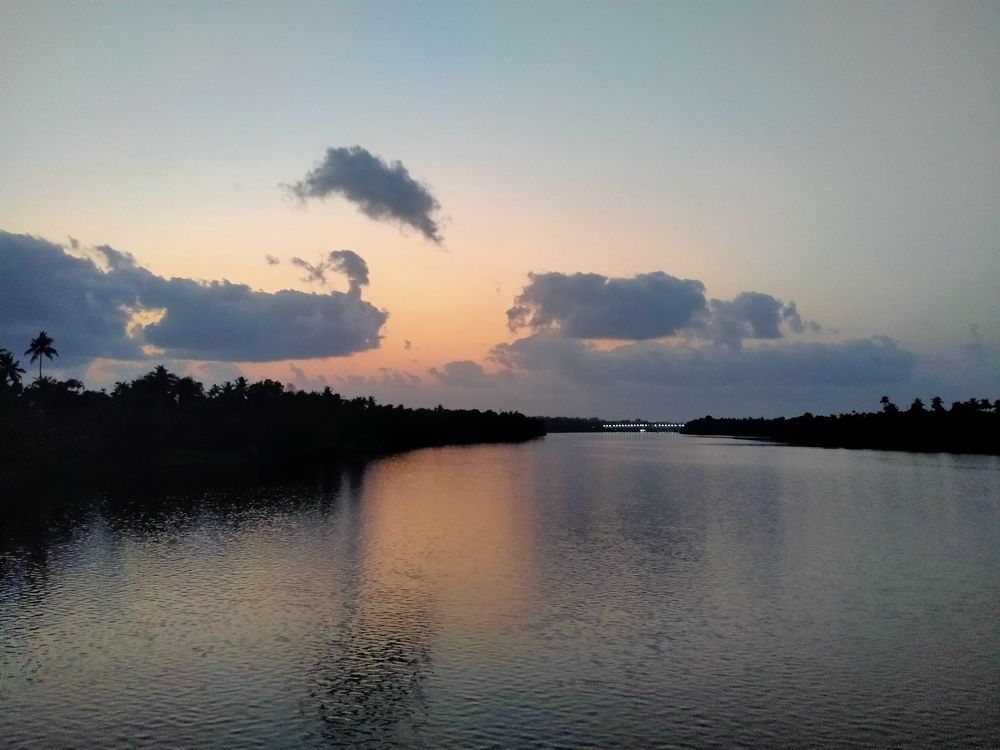 Photograph by Sajal Menon