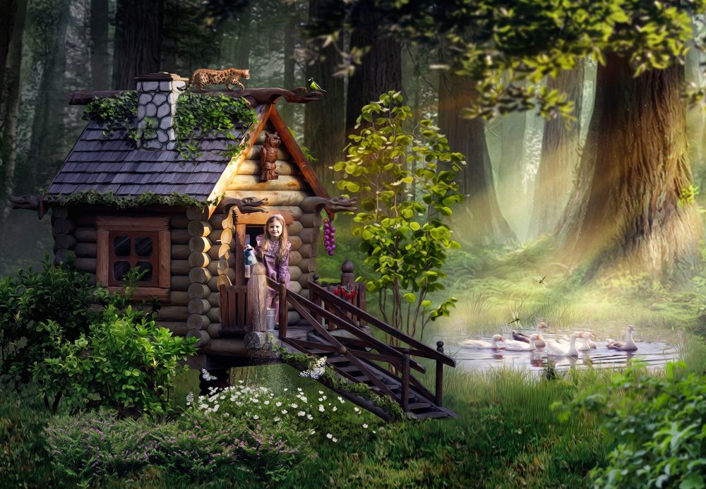 Photograph by Елена Шувалова