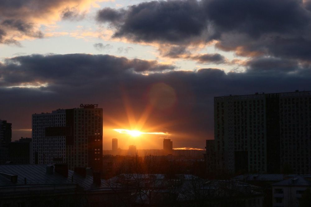 Photograph by Айшат Магомедова