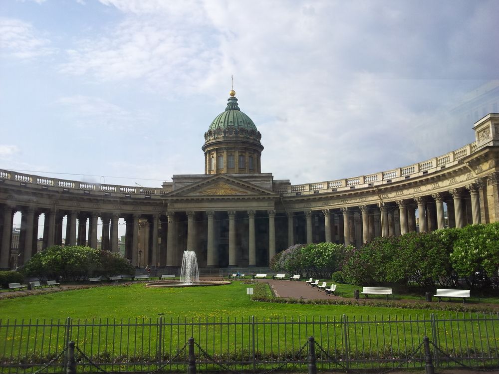 Photograph by Эвелина Бикмурзина
